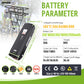 Varstrom48V17.5Ah840WhRRB_EVE1865026V186502550mAh