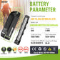 Varstrom48V19.2Ah921WhHLG70_SAMSUNGINR21700-50E5000mAh