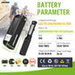 Varstrom48V20.0Ah960WhHLG80_SAMSUNGINR21700-50E5000mAh