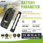 Varstrom48V20.0Ah960WhVoltzX_SAMSUNGINR21700-50E5000mAh