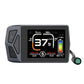 Varstrom EKD01 E-Bike Display - Full Color LCD Screen for UART Bafang eBike Kits