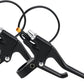 Brake Lever with Built-in eBrake Sensors for eBike Conversion