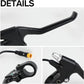 Brake Lever with Built-in eBrake Sensors for eBike Conversion