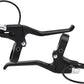 Brake Lever with Built-in eBrake Sensors for eBike Conversion