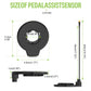 Varstrom PAS Sensor Assistant Pedal for Bafang Hub Motor