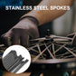 12/13G Stainless Steel Bicycle Spokes