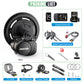 TSE TONGSHENG 36V 250W  TSDZ2B Mid Drive Motor Conversion Kits
