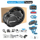 TSE TONGSHENG 48V 1000W TSDZ16 Mid Drive Motor Conversion Kits