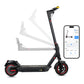 2025 VS10 48V 500W Quick Fold Electric Scooter