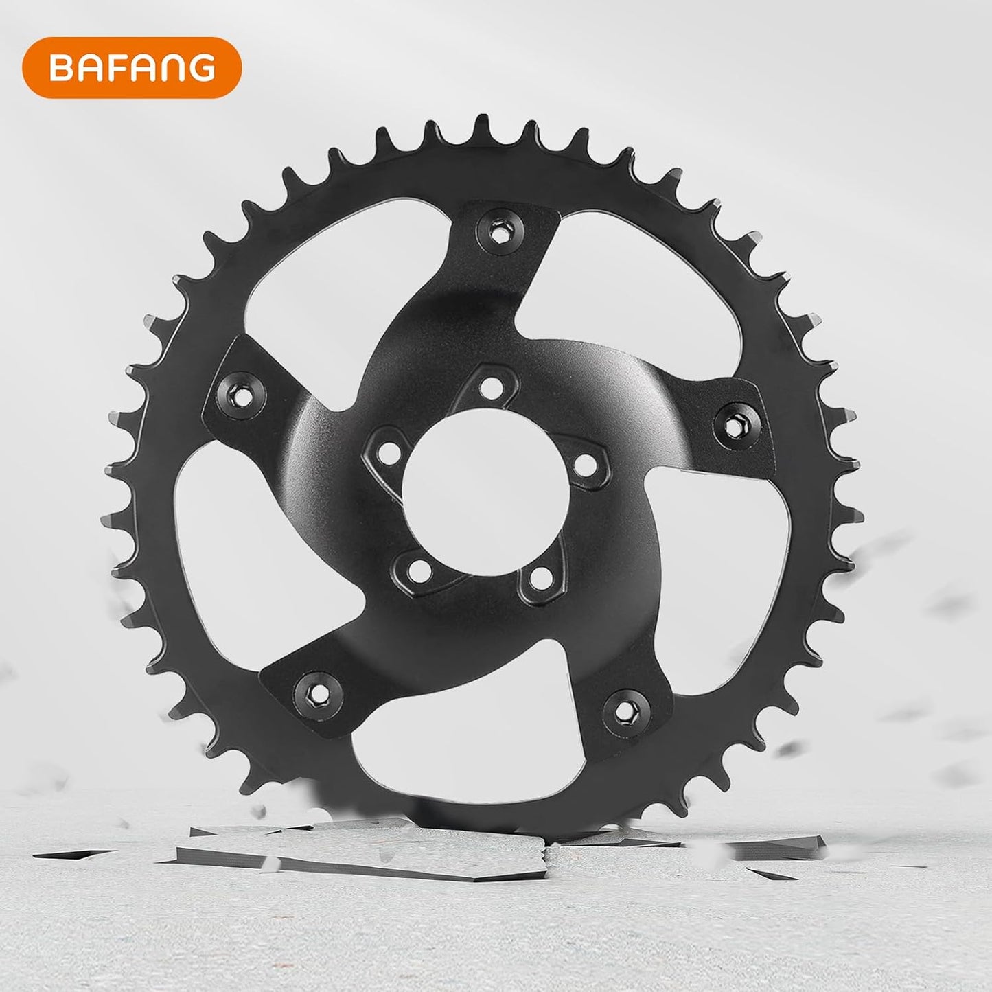 Bafang Chain Wheel 40/42/44/46T without Guard for BBSHD