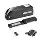48V Battery with Charger for E-Bike Conversion