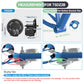 TSE TONGSHENG 36V 250W  TSDZ2B Mid Drive Motor Conversion Kits