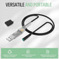 Varstrom BAFANG Programming Cable for 8FUN Mid Drive Kits