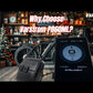 Varstrom P860ML E-Bike Display - Full Color LCD Screen for UART Bafang eBike Kits