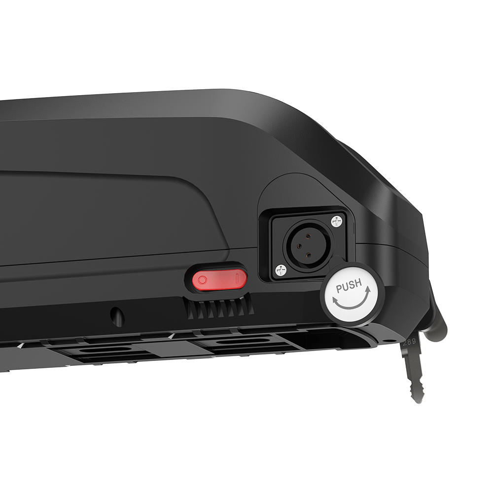 52V eBike Conversion Battery for BAFANG Drive System