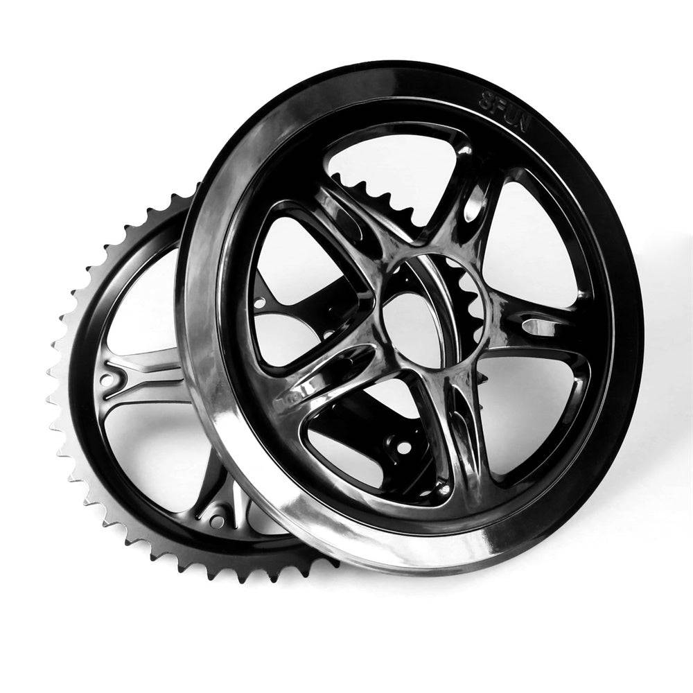 Bafang BBS Chain Wheel 44T