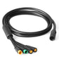 Varstrom-Waterproof-1T4-EB-Bus-Cable-Harness-for-Bafang-Mid-Drive-Kit_2