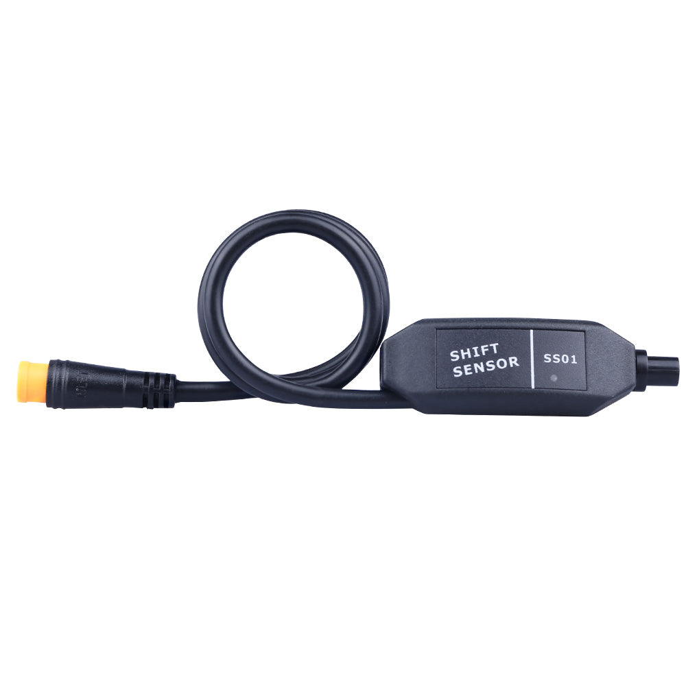 bafang gear sensor Varstrom Shift eBike Sensor for BBS01B/BBS02B/BBSHD Rahmenhöhe:61 cm (24.0 Zoll) Mini bike helmet - Thema:Fahrrad leading to loud bangs