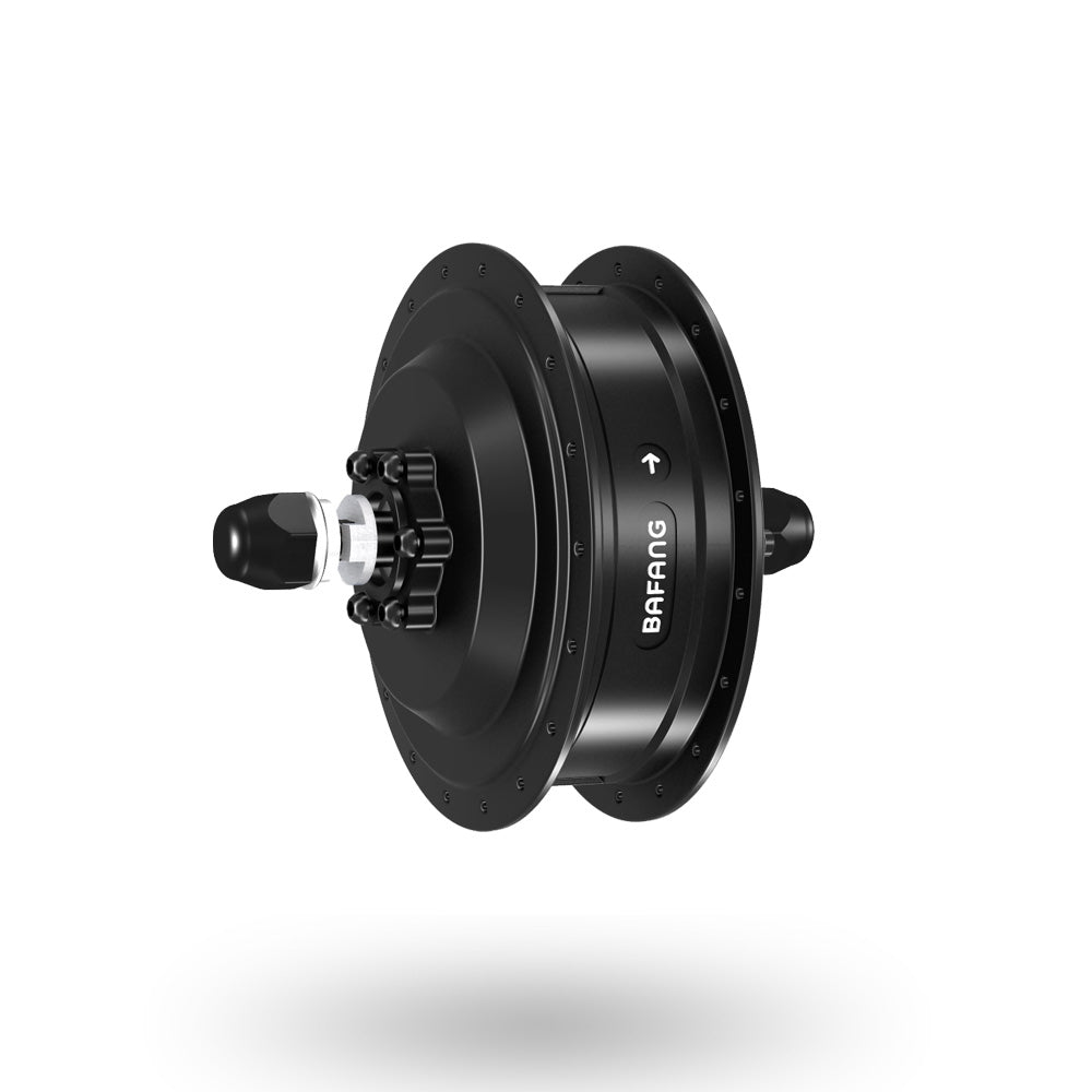 Bafang 500w shop hub motor